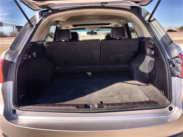 Thumbnail: 2014 Acura RDX - 20