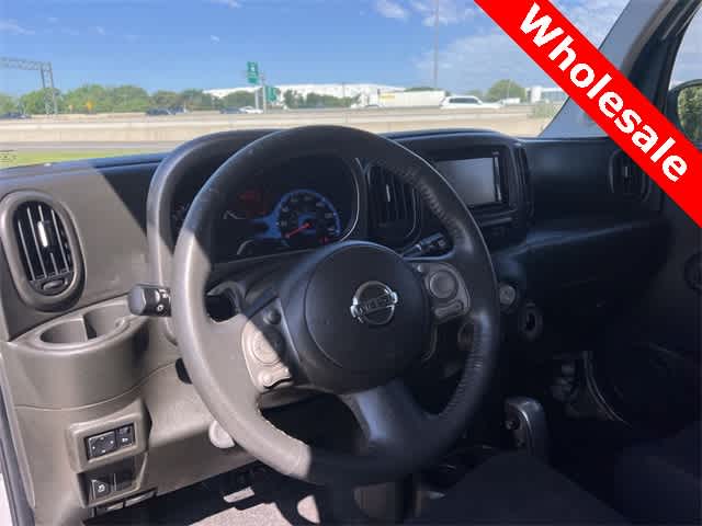 Thumbnail: 2013 Nissan Cube - 15