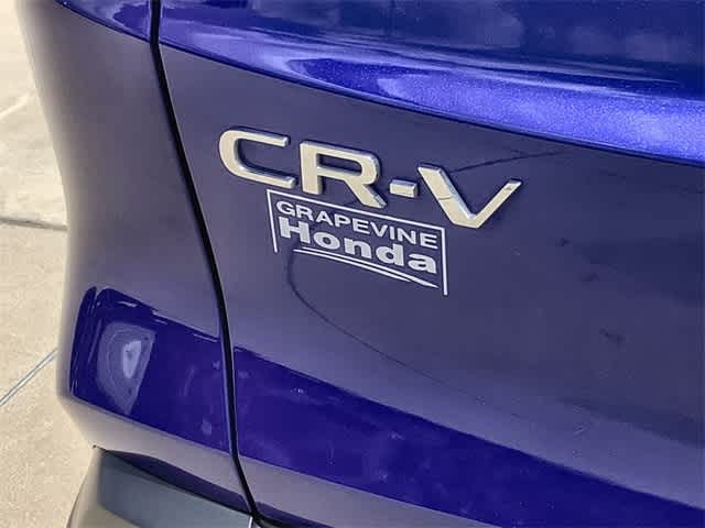 Thumbnail: 2024 Honda CR-V - 8