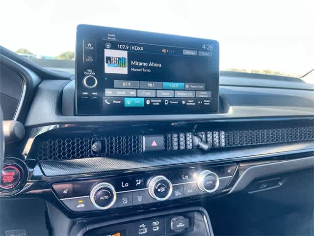 Thumbnail: 2023 Honda CR-V - 18