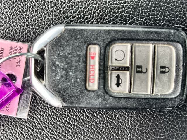 Thumbnail: 2021 Honda Accord - 21