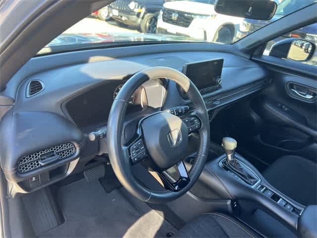 Thumbnail: 2025 Honda HR-V - 15