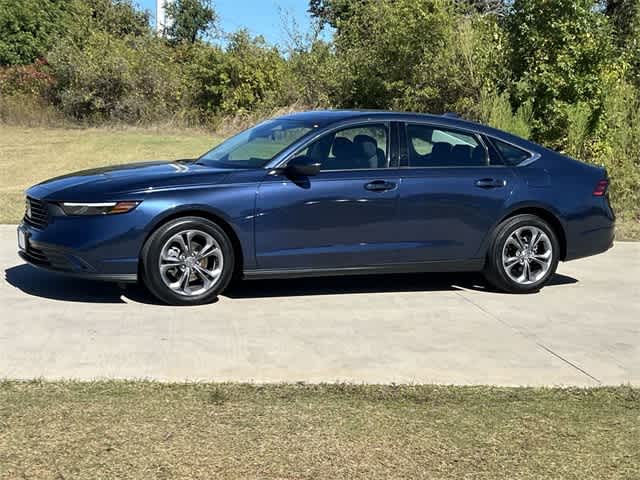 Thumbnail: 2024 Honda Accord - 4