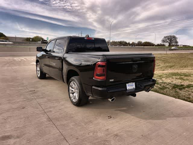 Thumbnail: 2023 RAM 1500 - 5