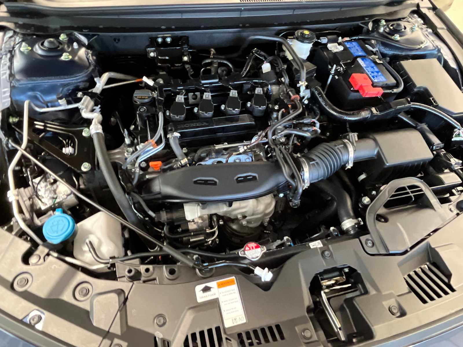 Thumbnail: 2026 Honda Accord - 11