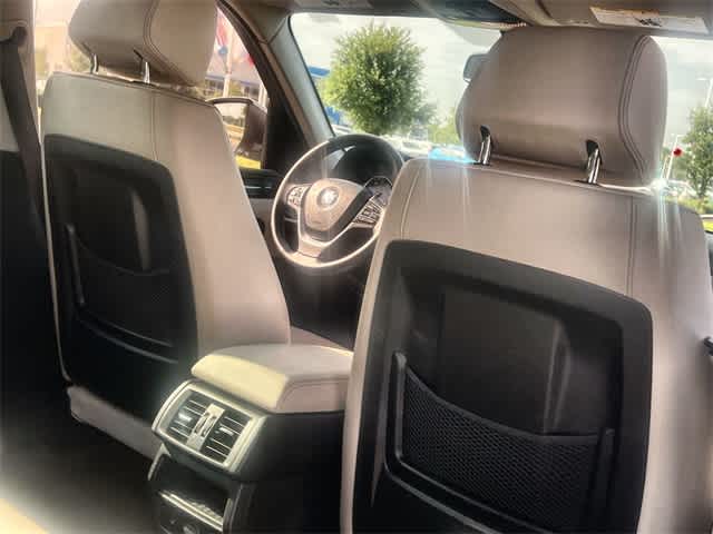 Thumbnail: 2016 BMW X3 - 13