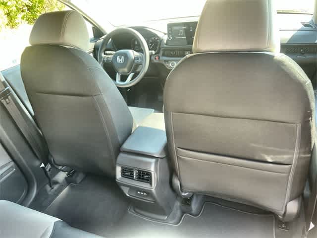 Thumbnail: 2026 Honda CR-V - 13