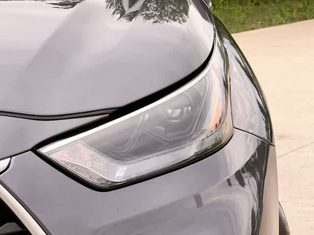 Thumbnail: 2024 Toyota Highlander - 24