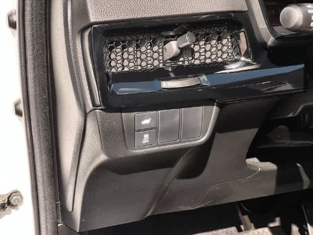 2024 Honda CR-V EX-L - Photo 29