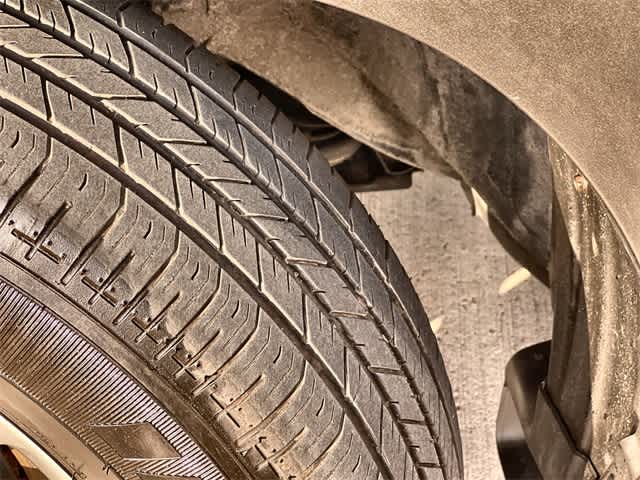 Thumbnail: 2021 Lexus NX - 23