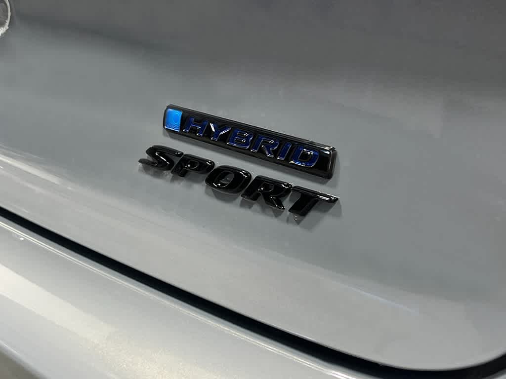 Thumbnail: 2026 Honda Accord - 6