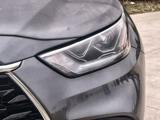 Thumbnail: 2023 Toyota Highlander - 24