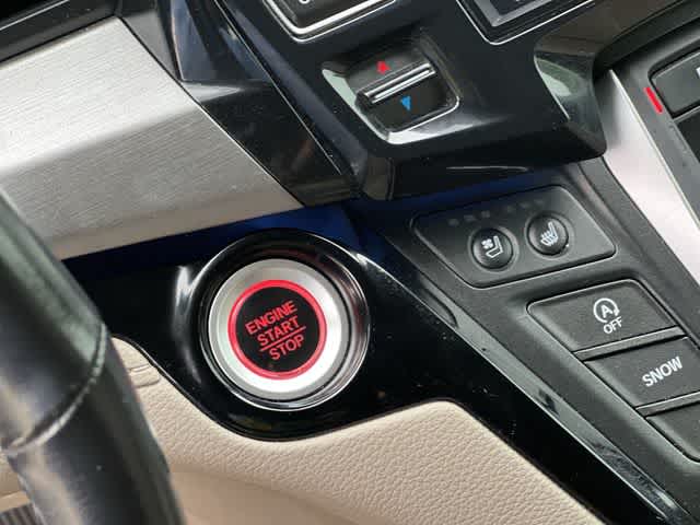 Thumbnail: 2019 Honda Odyssey - 28