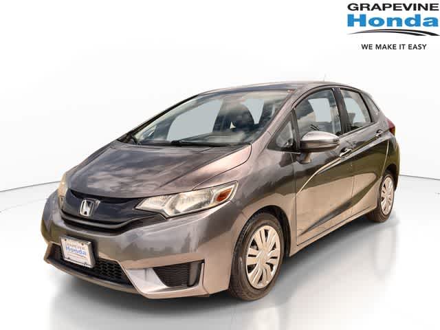 2017 Honda Fit LX -
                  Grapevine, TX