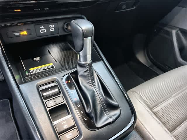 Thumbnail: 2023 Honda CR-V - 16