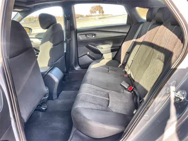 Thumbnail: 2024 Honda Accord - 14