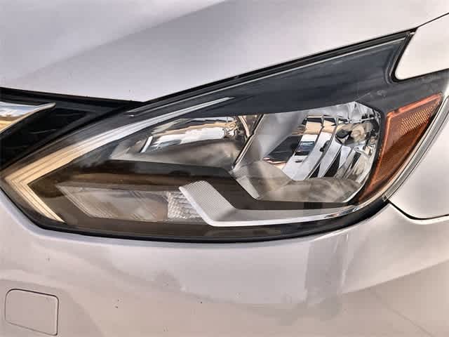 Thumbnail: 2019 Nissan Sentra - 24