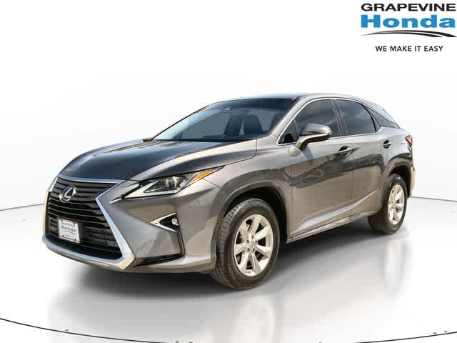 Thumbnail: 2017 Lexus RX - 1