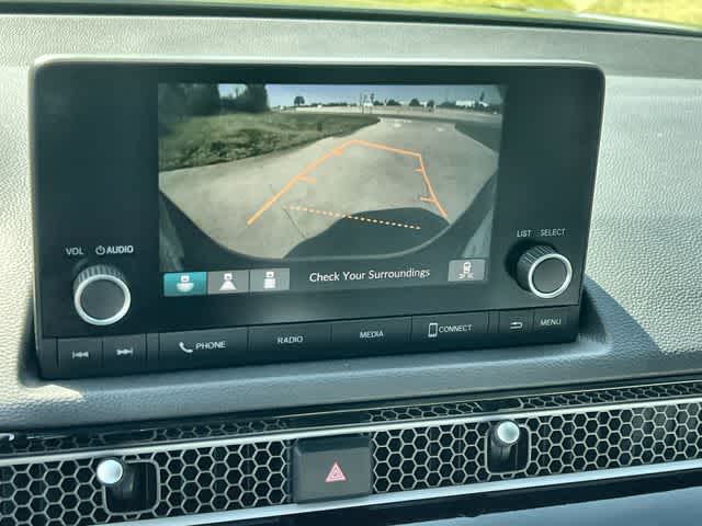 Thumbnail: 2025 Honda Civic - 26