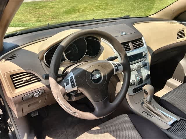 Thumbnail: 2012 Chevrolet Malibu - 15