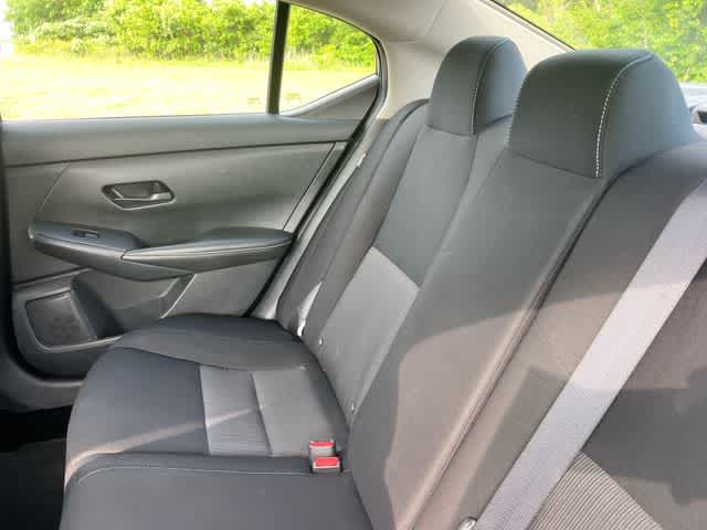 Thumbnail: 2024 Nissan Sentra - 14