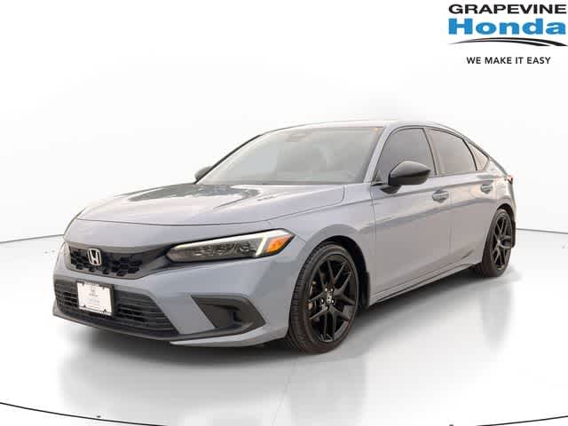 2023 Honda Civic Sport -
                  Grapevine, TX