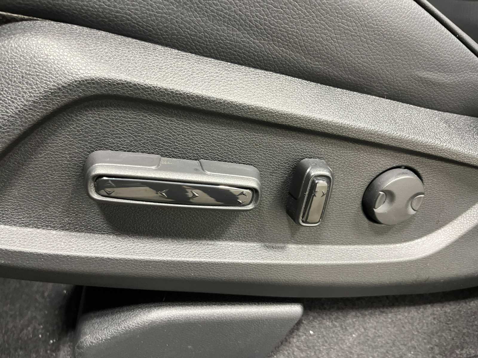 Thumbnail: 2026 Honda Passport - 11