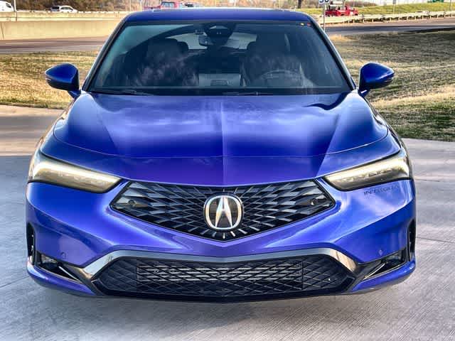 Thumbnail: 2024 Acura Integra - 7