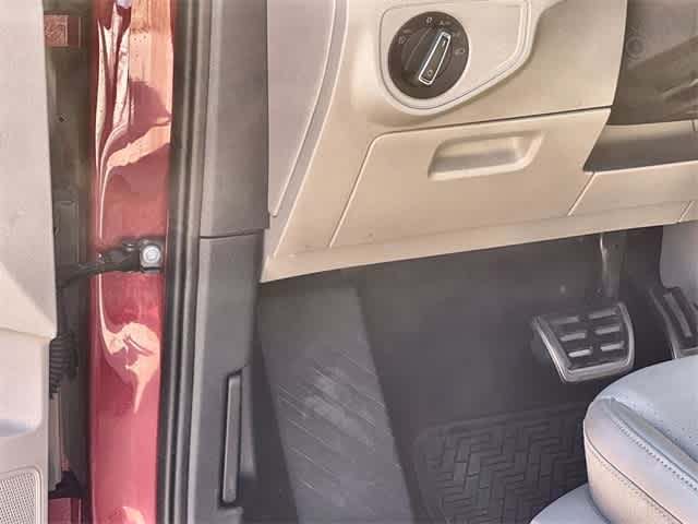 Thumbnail: 2019 Volkswagen Atlas - 29