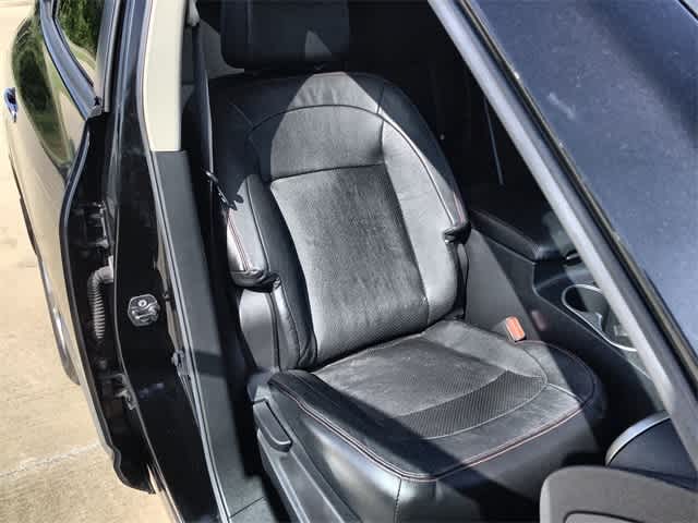 Thumbnail: 2013 Nissan Rogue - 12