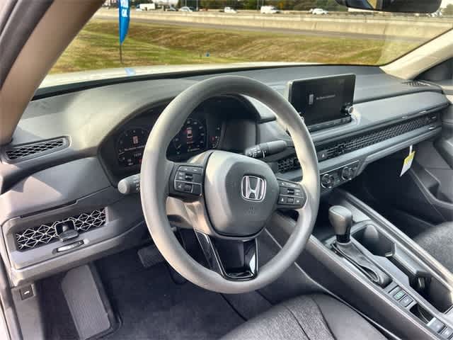 Thumbnail: 2025 Honda Accord - 15