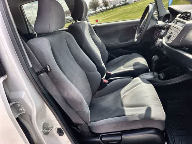 Thumbnail: 2010 Honda Fit - 12