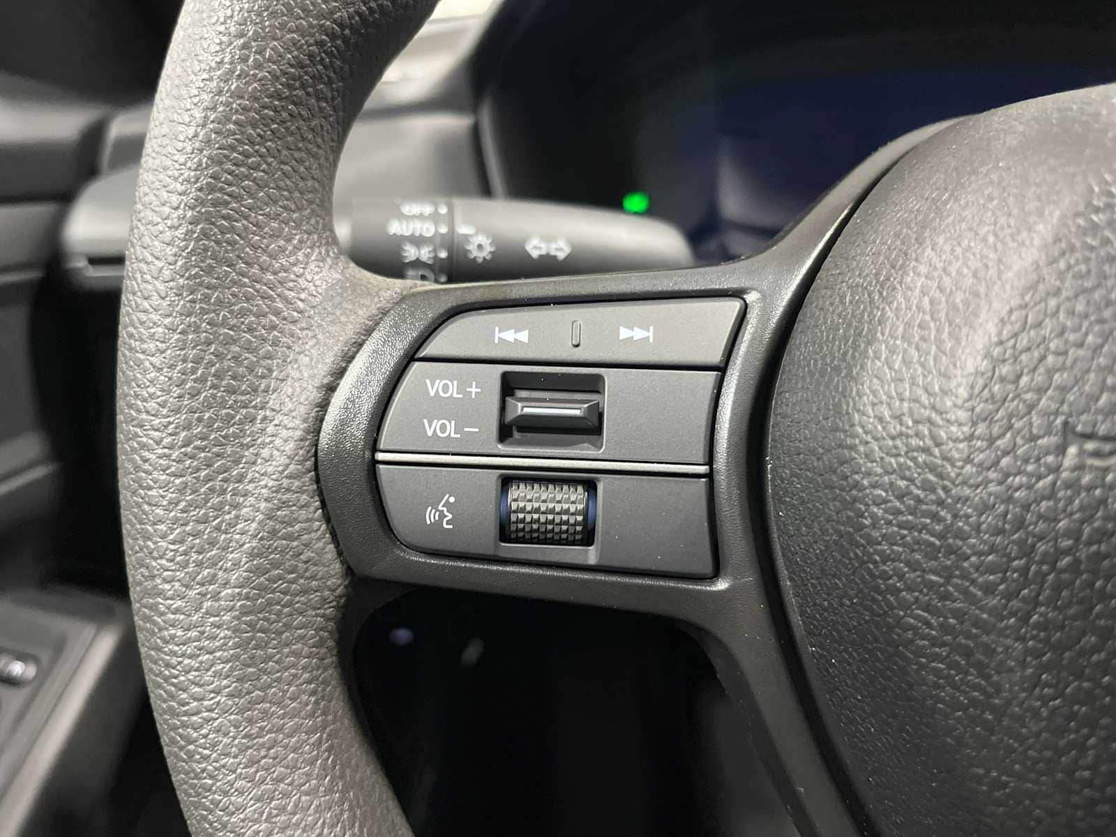 Thumbnail: 2026 Honda Accord - 15