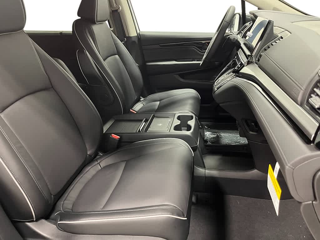 Thumbnail: 2026 Honda Odyssey - 27