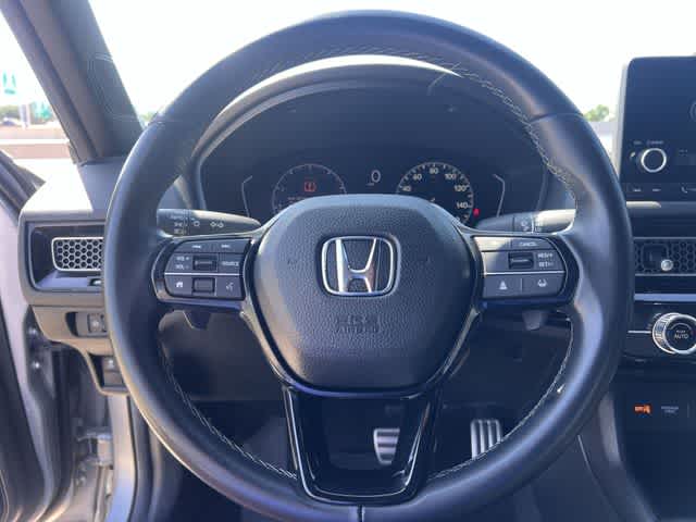 Thumbnail: 2025 Honda Civic - 17