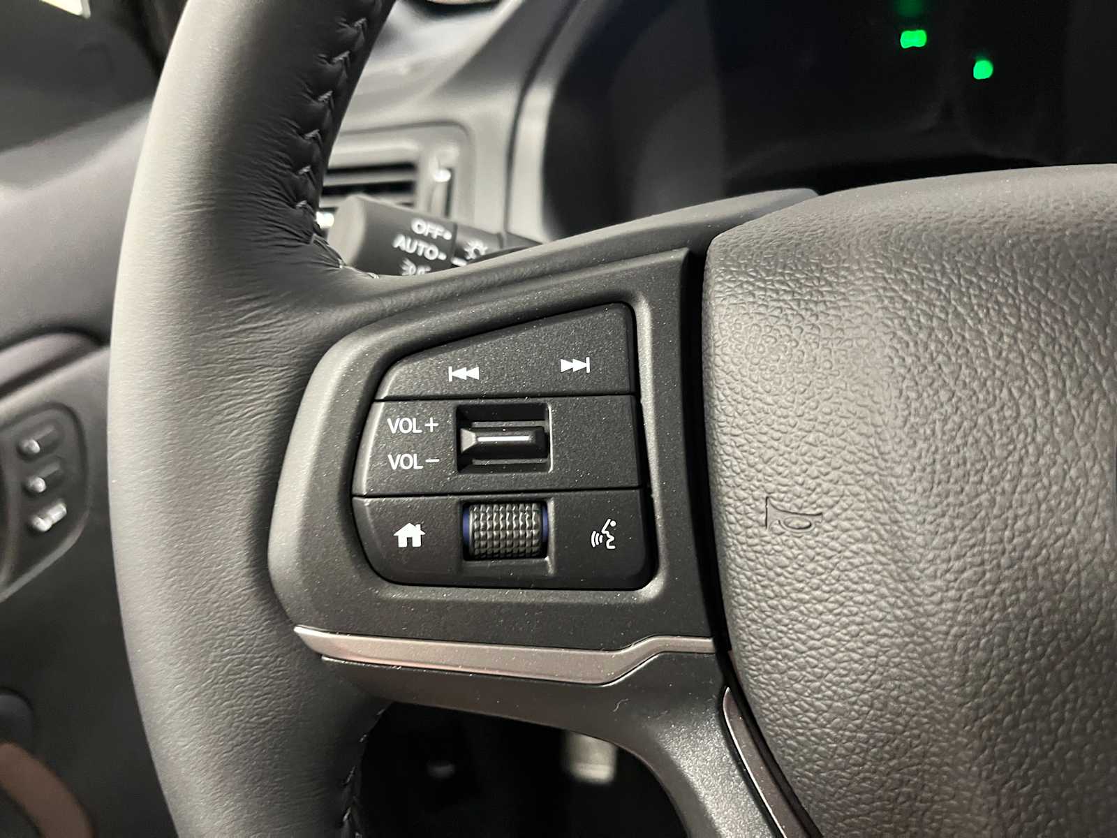 Thumbnail: 2026 Honda Ridgeline - 18