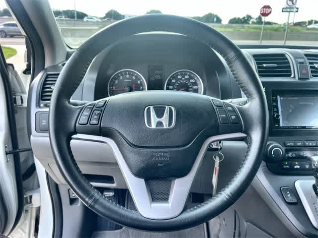 Thumbnail: 2009 Honda CR-V - 17