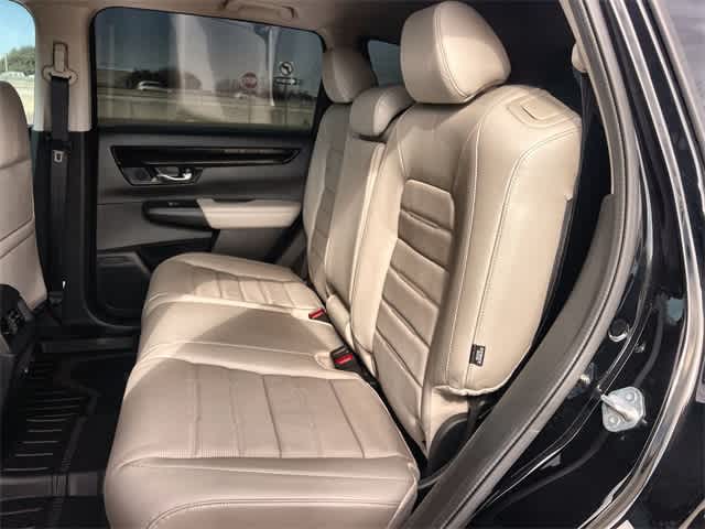 Thumbnail: 2025 Honda CR-V - 14