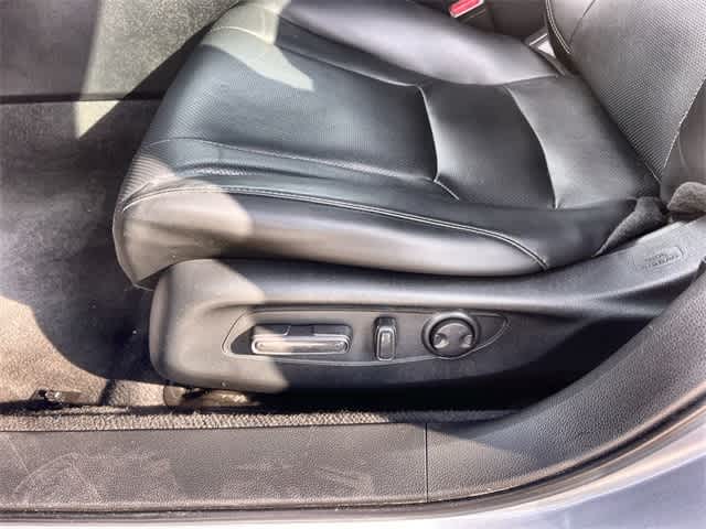 Thumbnail: 2024 Honda Accord - 31