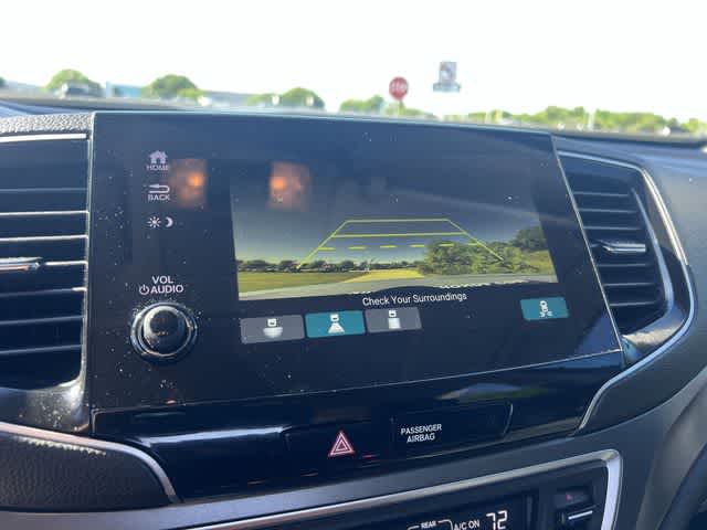 Thumbnail: 2022 Honda Pilot - 26