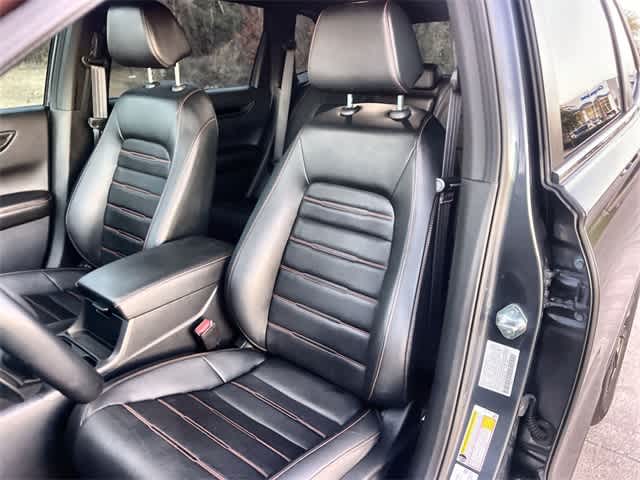 Thumbnail: 2025 Honda CR-V - 11