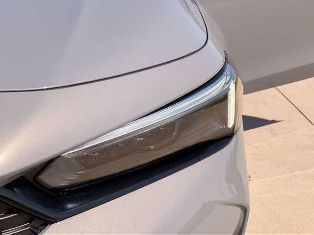 Thumbnail: 2026 Honda Civic - 24