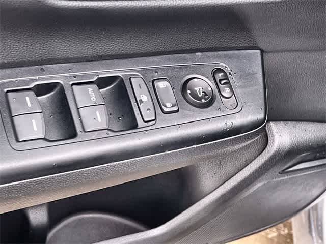 Thumbnail: 2026 Honda CR-V - 30