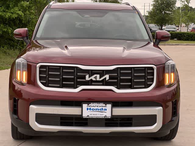 Thumbnail: 2024 Kia Telluride - 7