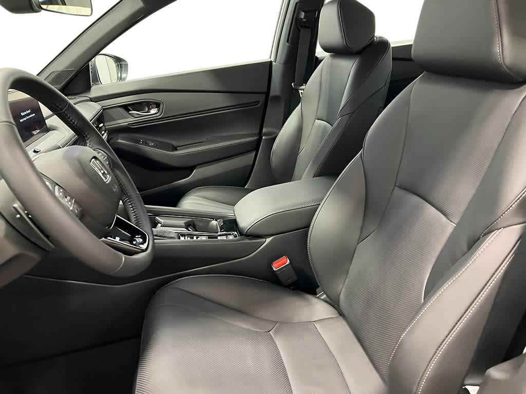 Thumbnail: 2025 Honda Accord - 12