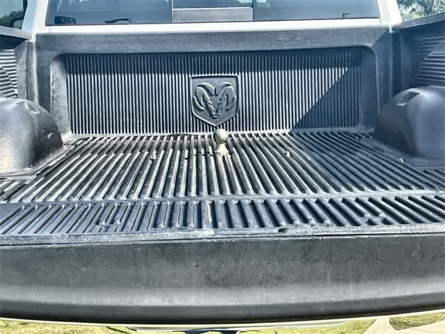 Thumbnail: 2012 RAM 1500 - 20