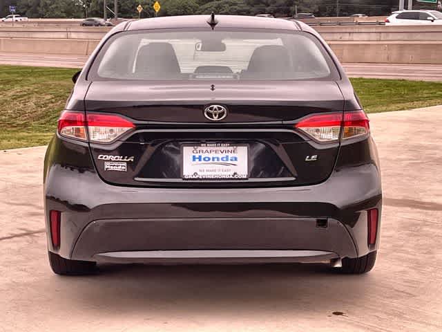 Thumbnail: 2021 Toyota Corolla - 6