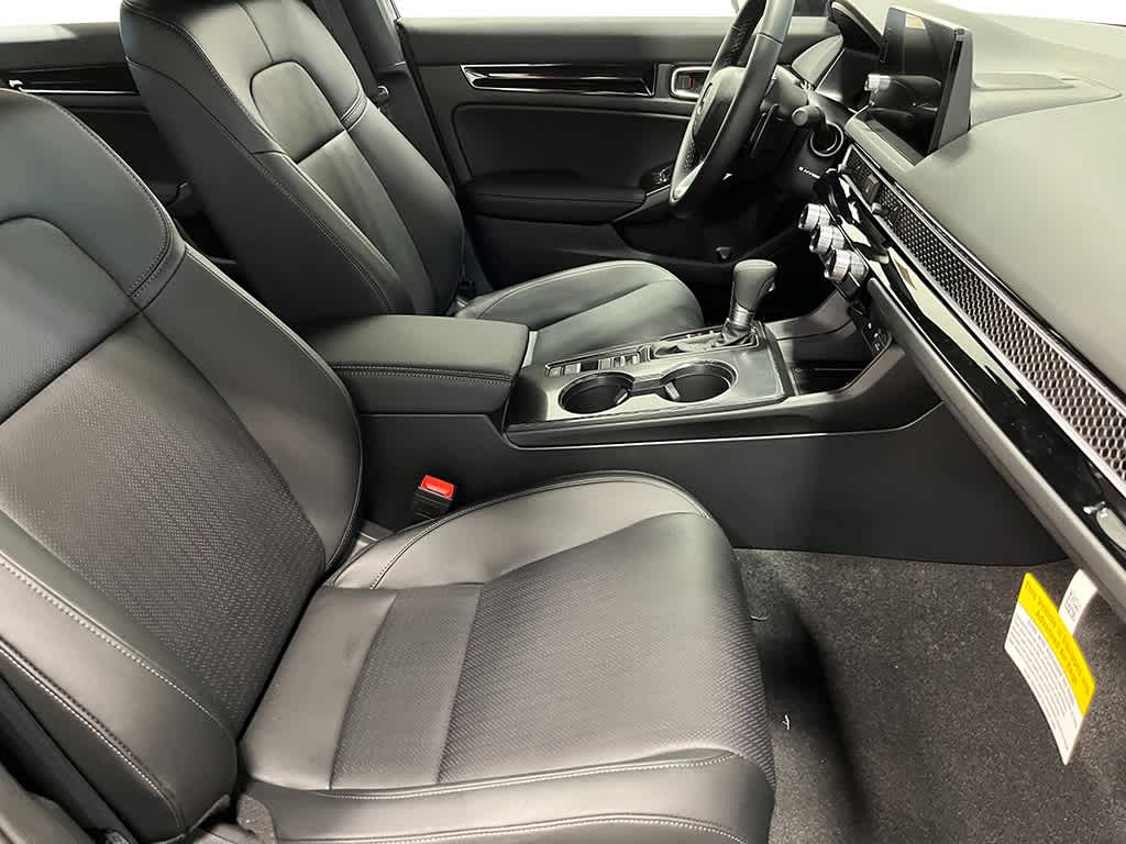 Thumbnail: 2026 Honda Civic - 27