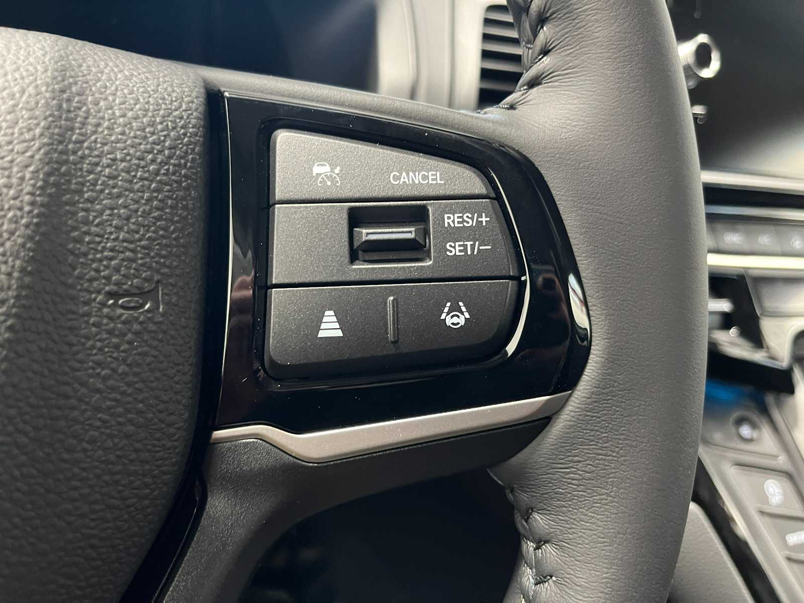 Thumbnail: 2026 Honda Odyssey - 17