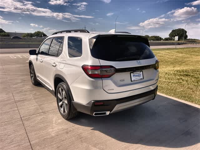 Thumbnail: 2023 Honda Pilot - 5